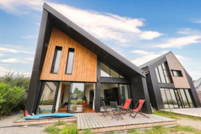 À 300m de la plage, belle maison pour 8